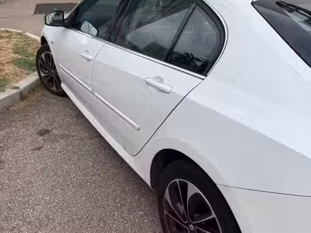 Renault Laguna 2.0 dCi 130