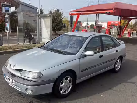 Renault Laguna 1.6 110