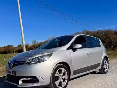 Renault Scénic 1.6 dCi 130