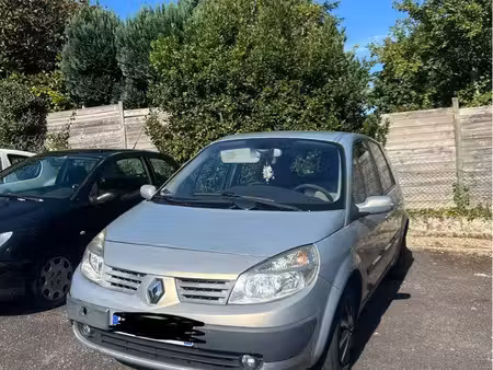 Renault Scénic 1.6 115