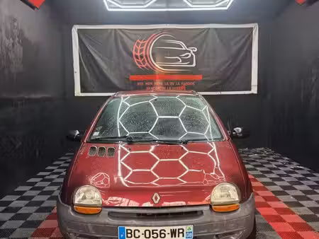 Renault Twingo 1.2 55