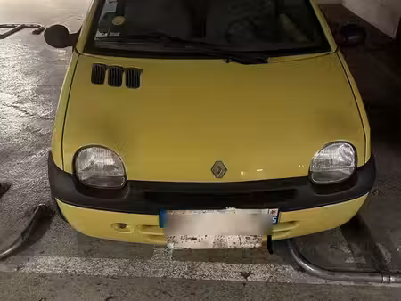 Renault Twingo 1.2 60