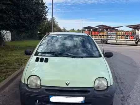 Renault Twingo 1.2 60
