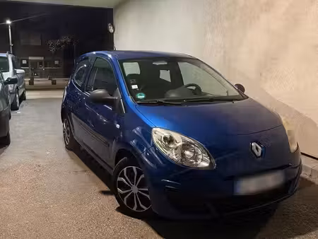 Renault Twingo 1.2 60