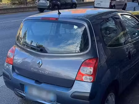 Renault Twingo 1.5 dCi 65