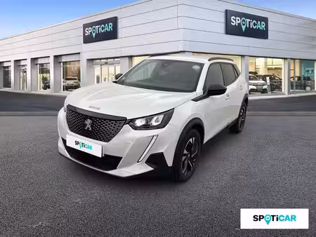 Peugeot 2008 1.2 PureTech 100 Allure