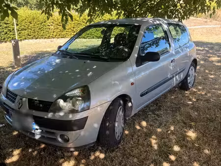 Renault Clio 1.2 60