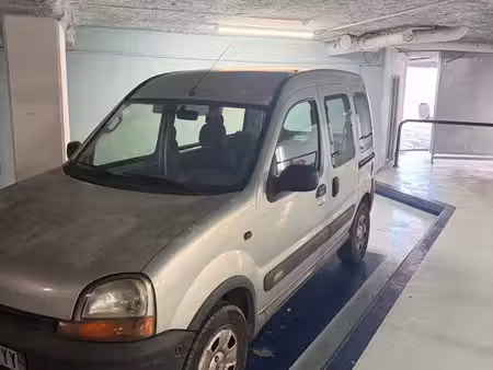 Renault Kangoo 80