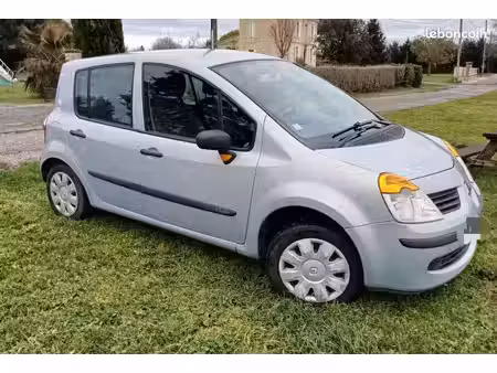 Renault Modus 1.4 98