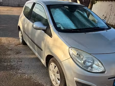 Renault Twingo 1.5 dCi 65