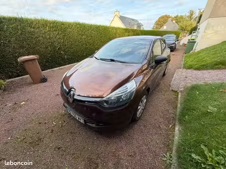 Renault Clio 1.2 75 Life