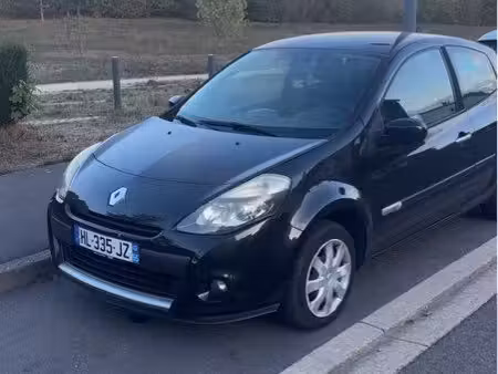 Renault Clio 1.2 75