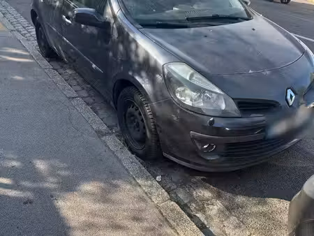 Renault Clio 1.5 dCi 85
