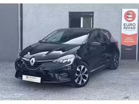 Renault Clio 1.5 dCi 100 Evolution