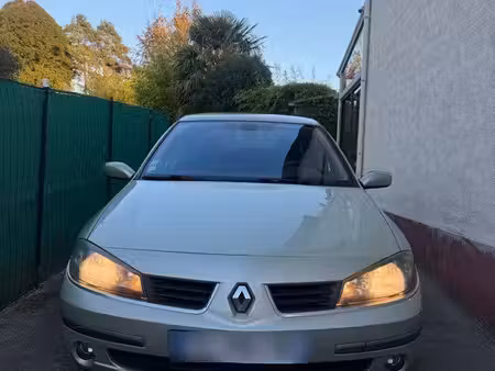 Renault Laguna 1.6 110