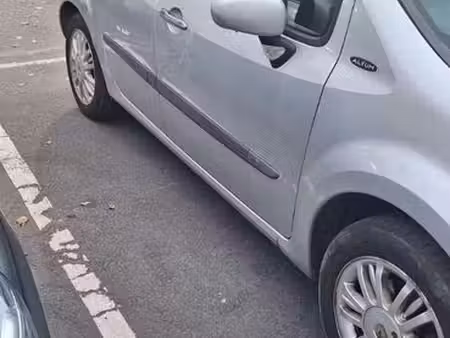 Renault Modus 1.5 dCi 65