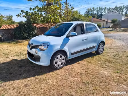 Renault Twingo 1.0 70