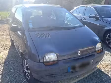 Renault Twingo 1.2 55