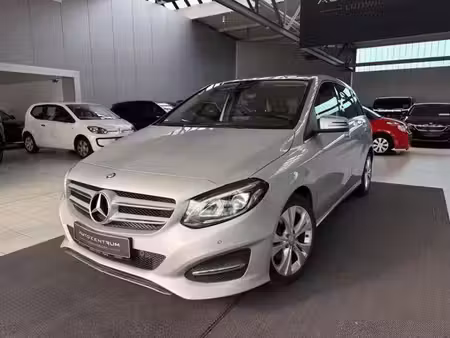 Mercedes-Benz Classe B B 180