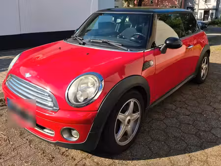Mini Mini Cooper 1.6 120