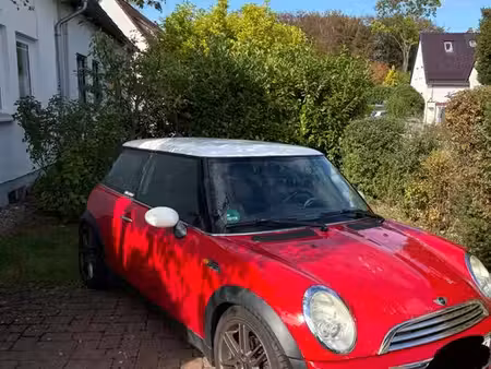 Mini Mini Cooper 1.6