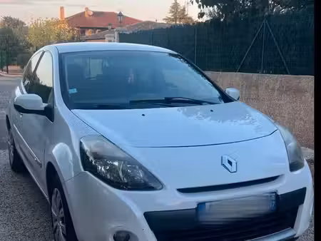Renault Clio 1.5 dCi 65 Campus