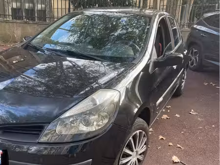 Renault Clio 1.2 75 Rip Curl