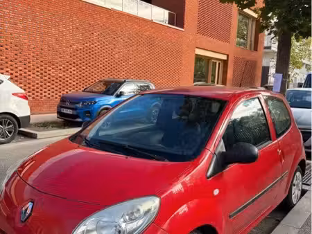 Renault Twingo 1.2 60