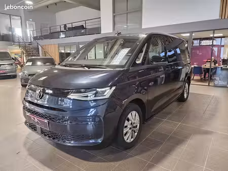 Volkswagen Multivan 1.4 TSI 136