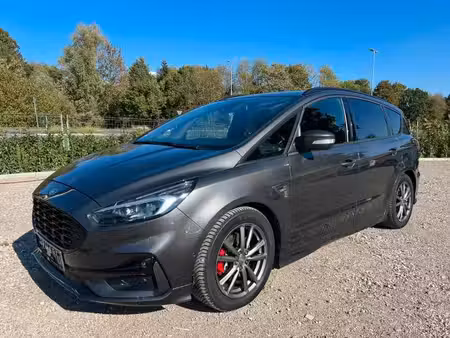 Ford S-Max 2.0 190 ST Line