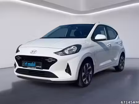Hyundai i10 1.0 67 Trend