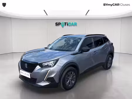 Peugeot 2008 1.2 PureTech 130 Style