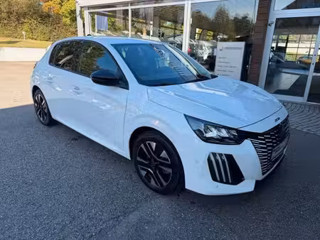 Peugeot 208 1.2