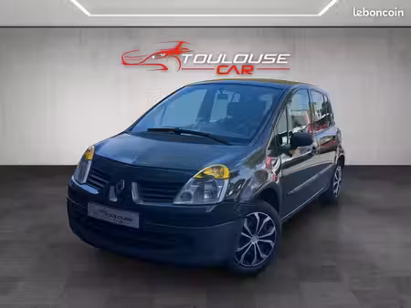 Renault Modus 1.2 75 Authentique