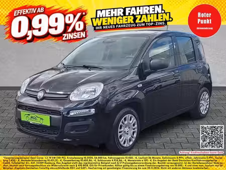 Fiat Panda 1.0 69
