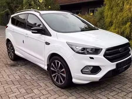Ford Kuga 1.5 182 ST Line 4x4