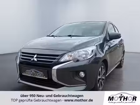 Mitsubishi Space Star 1.2 71