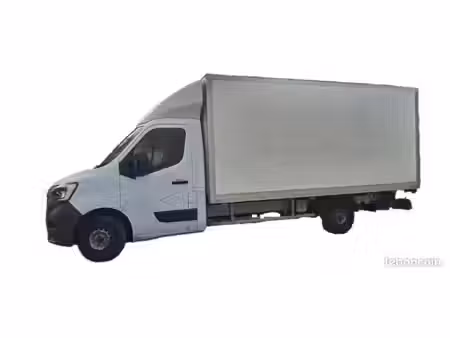 Renault Master 2.3