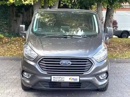 Ford Transit 2.0