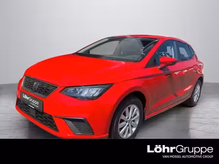 Seat Ibiza 1.0 TSI 110
