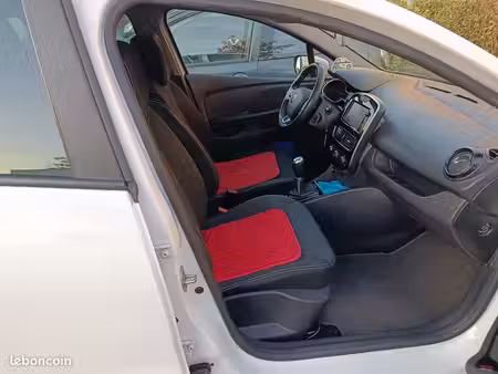 Renault Clio 0.9 90