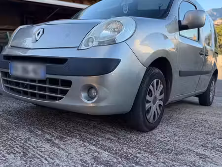 Renault Kangoo 1.5 dCi 85
