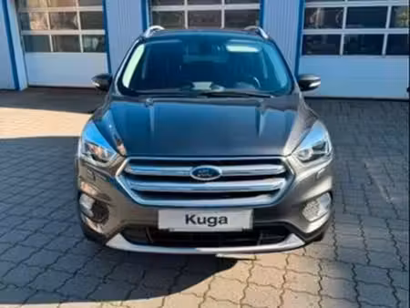 Ford Kuga 1.5 150 Cool & Connect