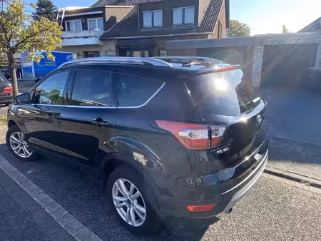Ford Kuga 1.5 EcoBoost 120 Cool