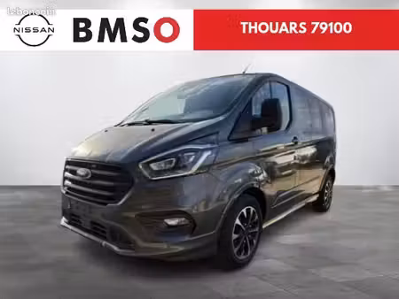 Ford Transit 2.0 185 Sport