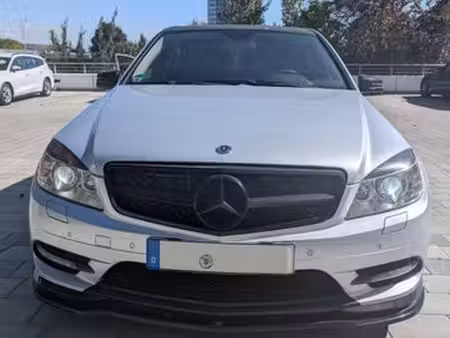 Mercedes-Benz Classe C C 350 3.5 292 Avantgarde
