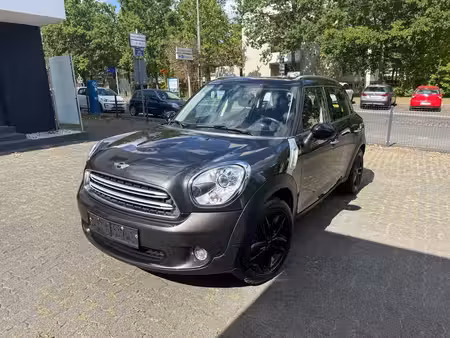 Mini Countryman Cooper D 2.0 112