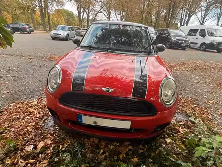 Mini Mini Cooper 1.6 120