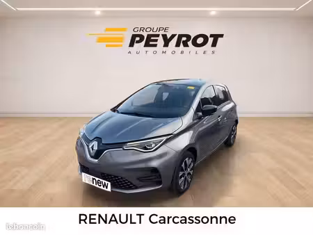 Renault Zoe R110 110 Evolution