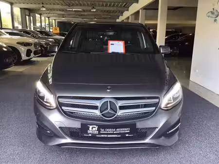 Mercedes-Benz Classe B B 220 4Matic